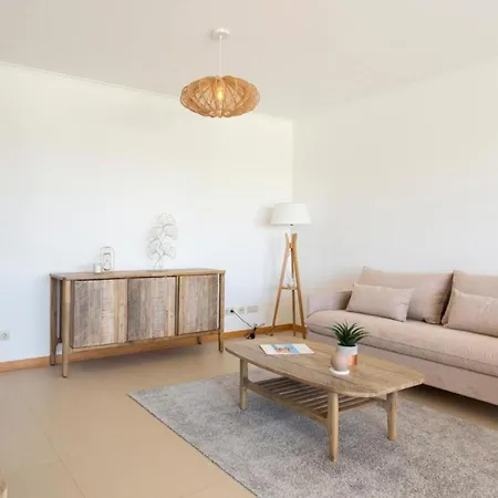 Snazzy Varandas Do Castelo One-bedroom Sleeps 2 Person * Albufeira